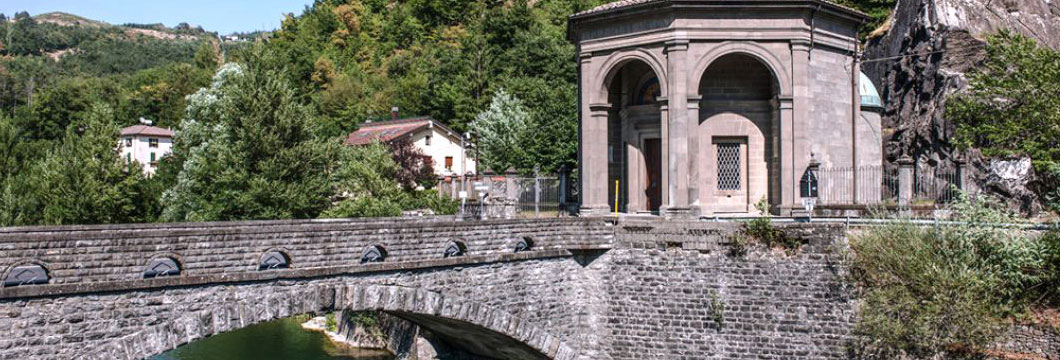 Alto Reno Terme fra le cinque principali mete italiane del turismo sostenibile