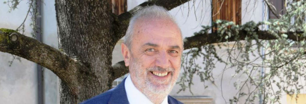 SINDACI DELLA MONTAGNA - La parola al sindaco di Castelnovo ne’ Monti, Enrico Bini
