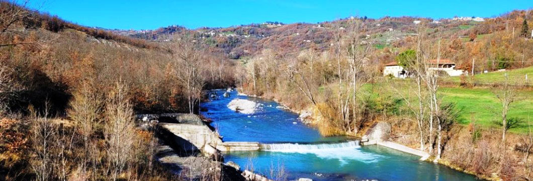 Appennino Modenese, dalla Regione 7,3 milioni per 30 interventi per la messa in sicurezza del territorio