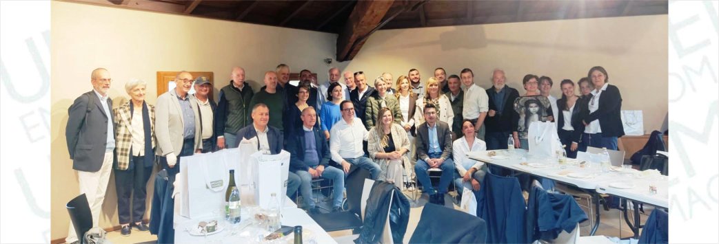 La “due giorni” UNCEM fra le Green community dell’Emilia-Romagna: la montagna fa rete tra comuni, comunità e grandi città