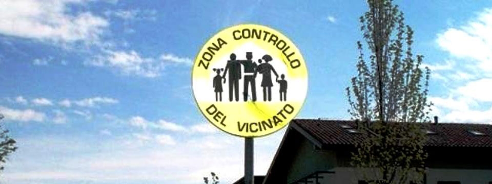 “Controllo del vicinato”: a Bagno di Romagna già quattro gruppi con l’OK della Prefettura