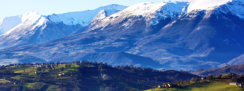 Appennino Bolognese: cantieri per 36,3 milioni di euro di interventi