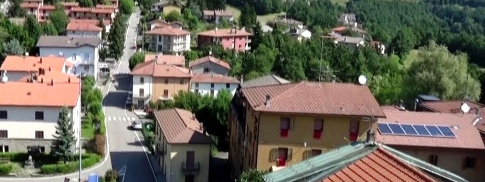 A San Benedetto Val di Sambro nasce una nuova cooperativa-paese