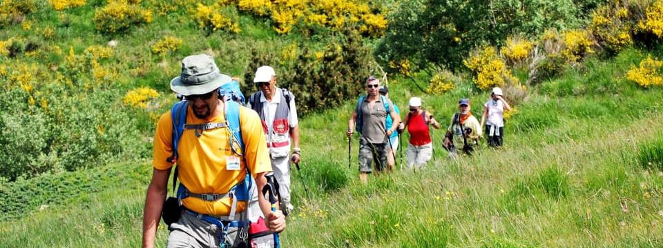 Estate 2017: numeri da record per il turismo sull’Appennino, va forte il “turismo verde” nei Parchi