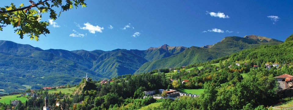 L’Unione dell’Appennino Bolognese punta a diventare il primo “biodistretto” della regione