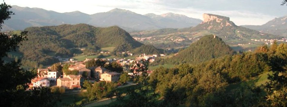 Approvato a Roma il progetto dell’Appennino reggiano per le Aree Interne