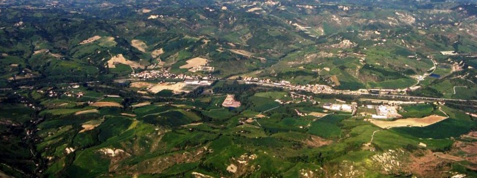 Ricezione del segnale RAI nella valle del Savio: l’Unione a Roma per sollecitare una soluzione