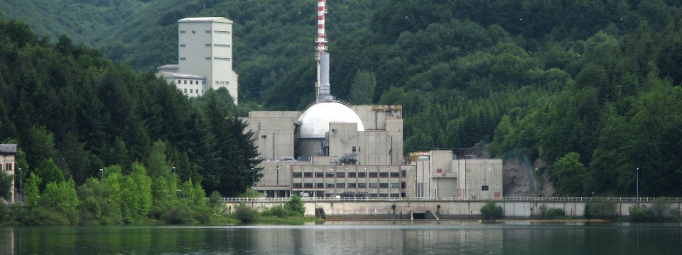 Appennino Bolognese: il Centro ENEA del Brasimone candidato ad ospitare la ricerca europea per l’energia pulita