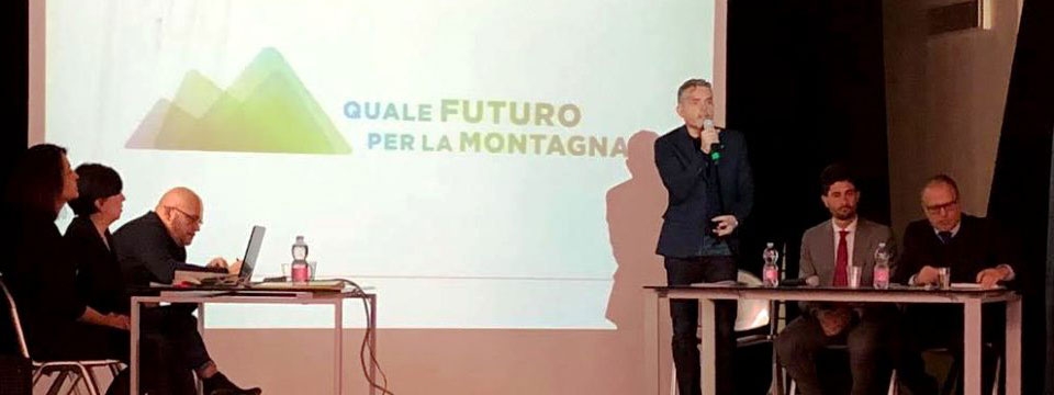 “Quale futuro per la Montagna?”: presentato il progetto di sviluppo territoriale e socio-economico per l’area montana dell’Unione Valle Savio